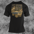 Let's Get Fowl Tee