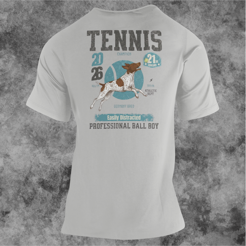 Professional Ball Boy Tee