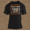Fowl Intentions Hunting Dog Tee