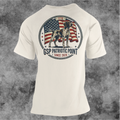 GSP Patriotic Point Tee