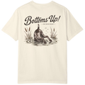 Bottoms Up" GSP Water Dog T-Shirt | Upland Point Co.