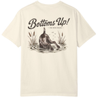 Bottoms Up" GSP Water Dog T-Shirt | Upland Point Co.
