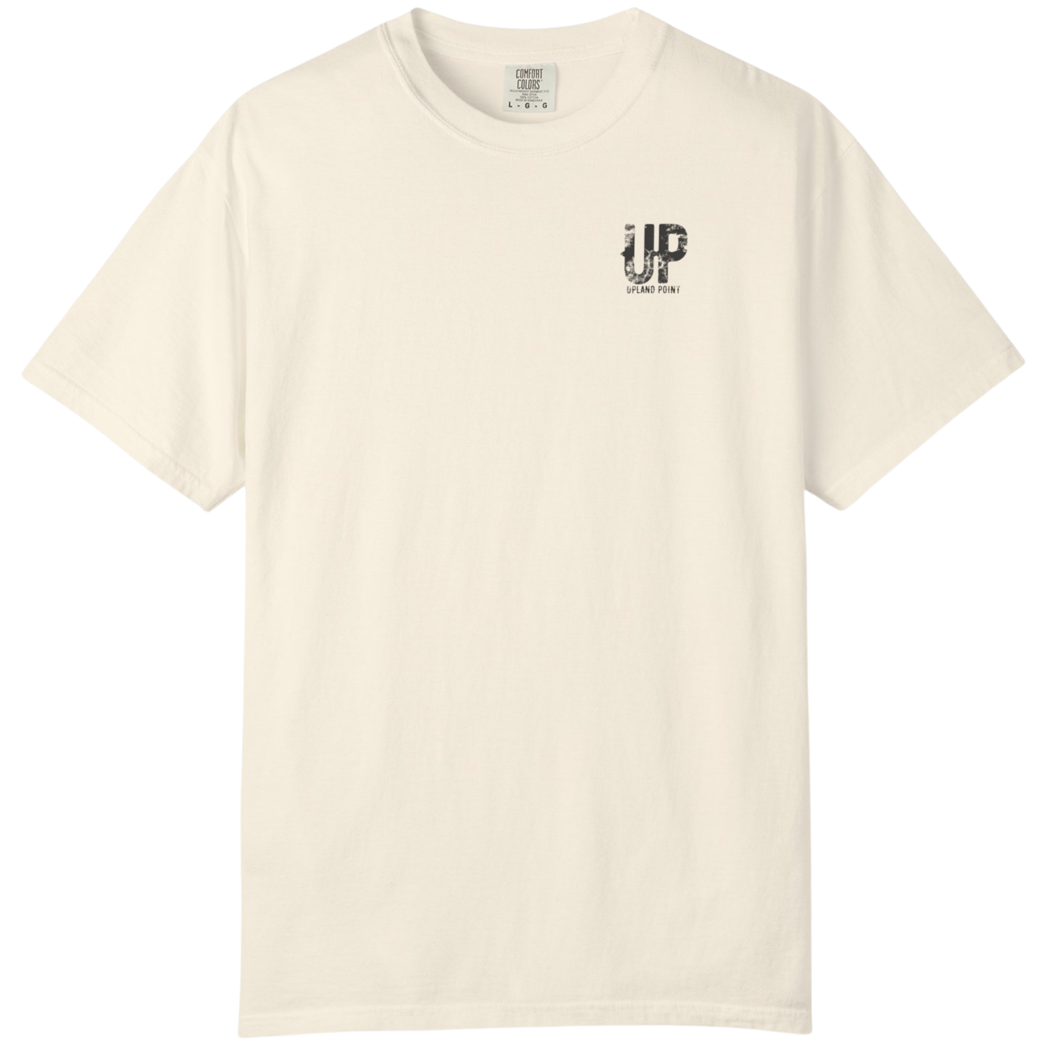 Bottoms Up" GSP Water Dog T-Shirt | Upland Point Co.