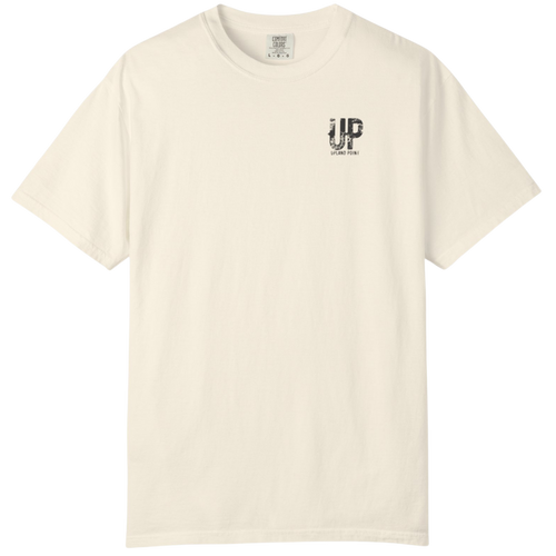 Bottoms Up" GSP Water Dog T-Shirt | Upland Point Co.