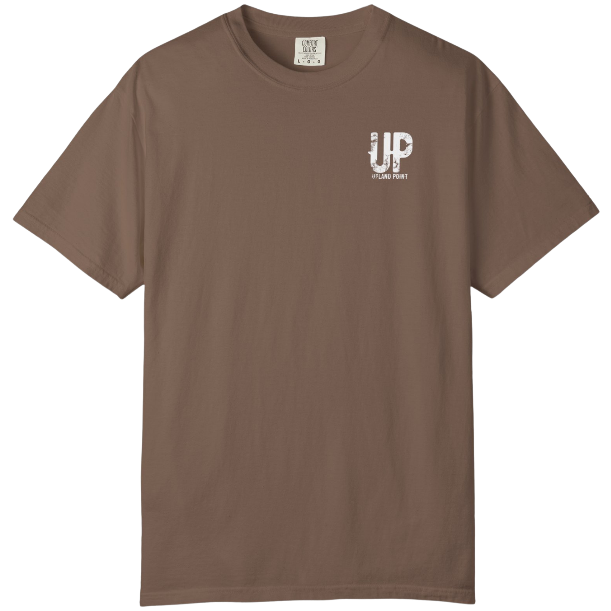 Coming In Hot GSP Short Sleeve Tee | Upland Point Co.