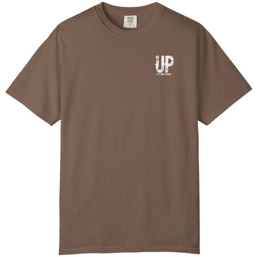 Coming In Hot GSP Short Sleeve Tee | Upland Point Co.