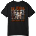 Fowl Intentions" GSP Hunting Graphic Tee | Upland Point Co.