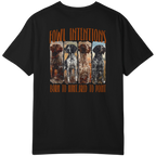 Fowl Intentions" GSP Hunting Graphic Tee | Upland Point Co.