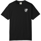 Fowl Intentions" GSP Hunting Graphic Tee | Upland Point Co.