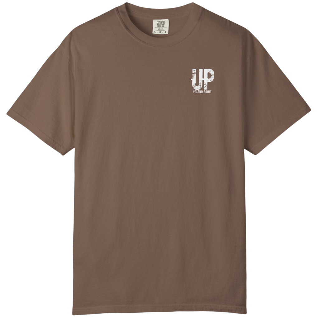 Legendary Wet Retrieve Short Sleeve  | Upland Point Co.