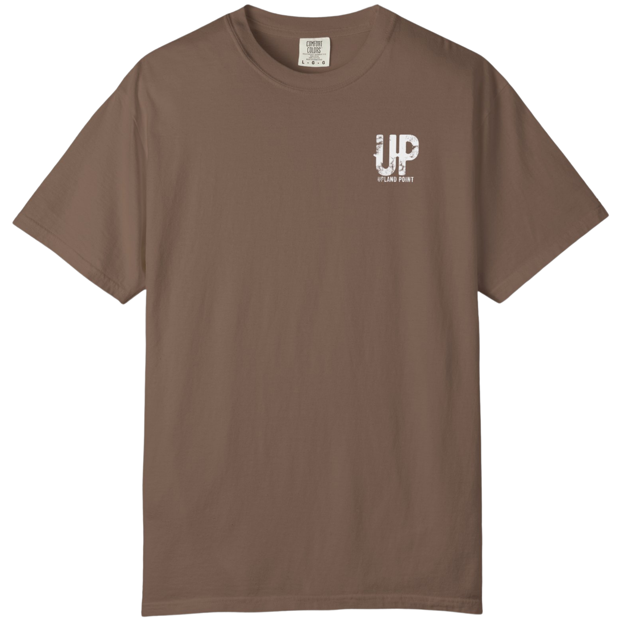 Legendary Wet Retrieve Short Sleeve  | Upland Point Co.