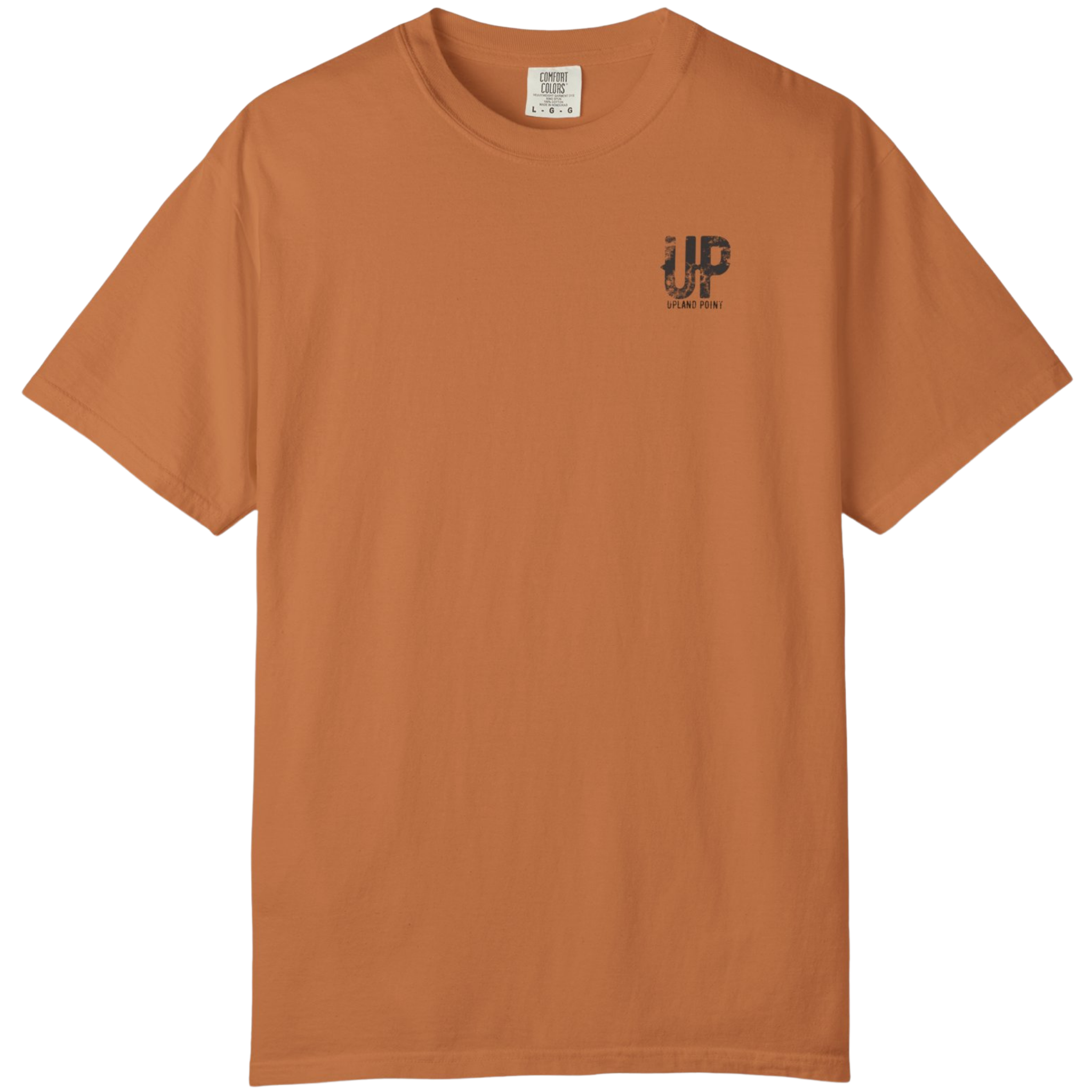 Let's Get Fowl" Vintage Truck & GSP Hunting T-Shirt | Upland Point Co.