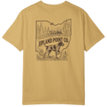 German Wirehaired Pointer Edition T-shirt | Upland Point Co.