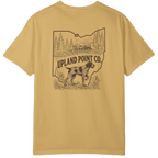 German Wirehaired Pointer Edition T-shirt | Upland Point Co.