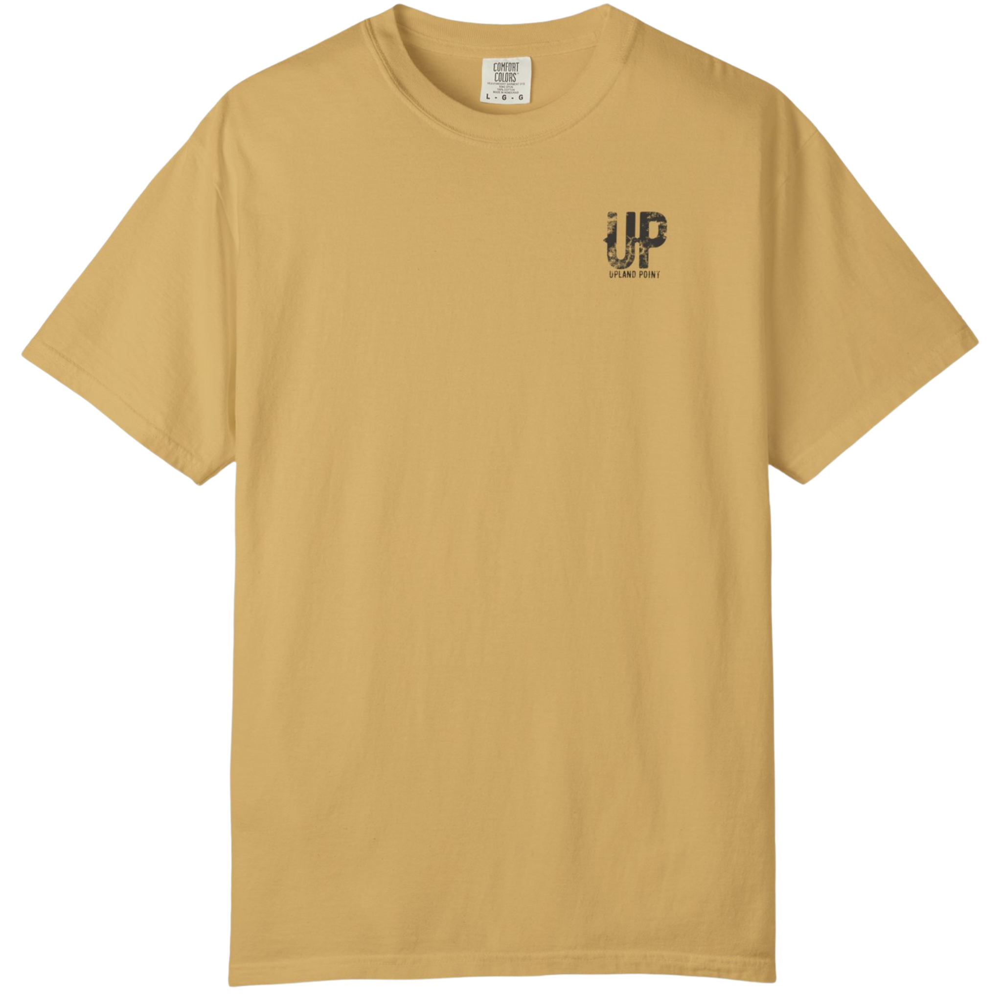 German Wirehaired Pointer Edition T-shirt | Upland Point Co.