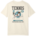 Professional Ball Boy" Vintage GSP Tennis T-Shirt | Upland Point Co.