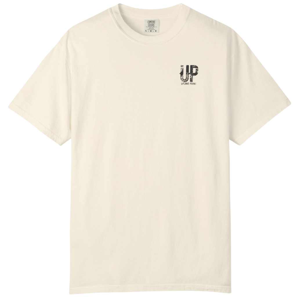 Professional Ball Boy" Vintage GSP Tennis T-Shirt | Upland Point Co.