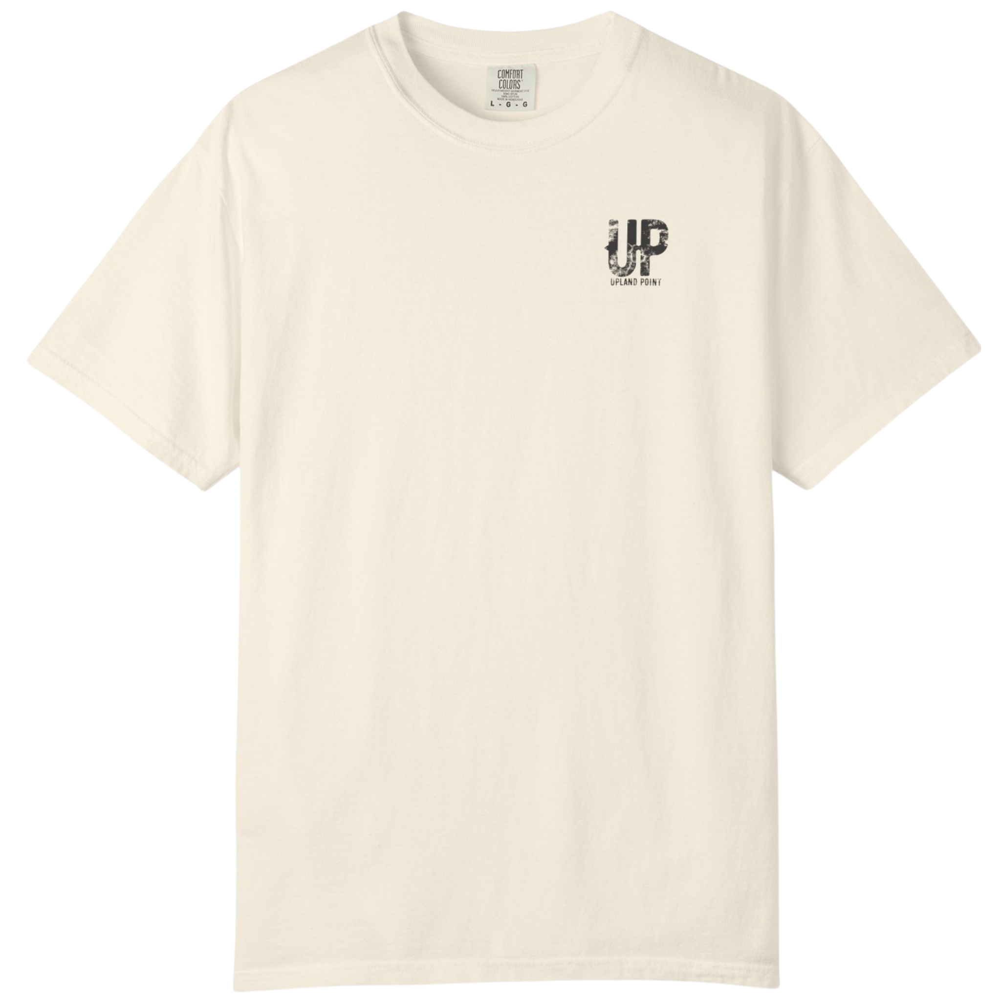 Professional Ball Boy" Vintage GSP Tennis T-Shirt | Upland Point Co.