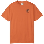 The Owner of This Point" Vintage GSP Hunting T-Shirt | Upland Point Co.