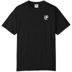 Real MVP 24/7" GSP Tracking Collar T-Shirt | Upland Point Co.