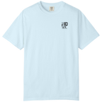 The Wetlands Pointer Short Sleeve T-shirt | Upland Point Co.